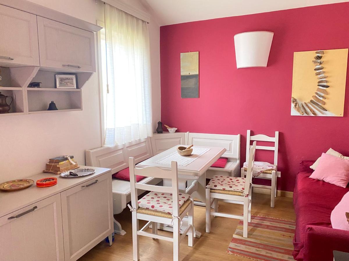 CalmasinoResidenza Palmira Bardolinoアパートメント エクステリア 写真