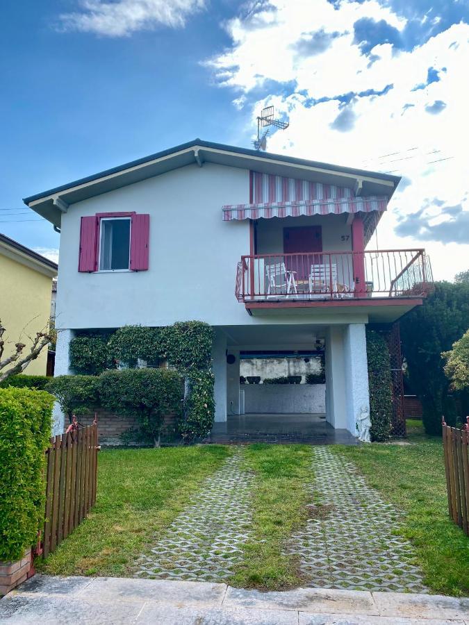 CalmasinoResidenza Palmira Bardolinoアパートメント エクステリア 写真
