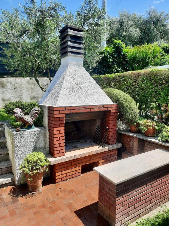 CalmasinoResidenza Palmira Bardolinoアパートメント エクステリア 写真