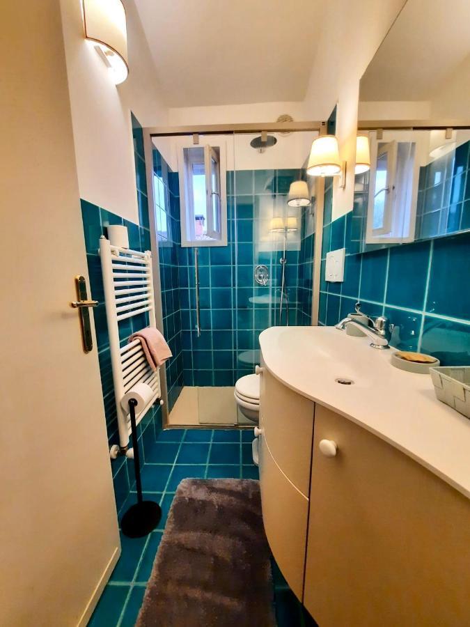 CalmasinoResidenza Palmira Bardolinoアパートメント エクステリア 写真