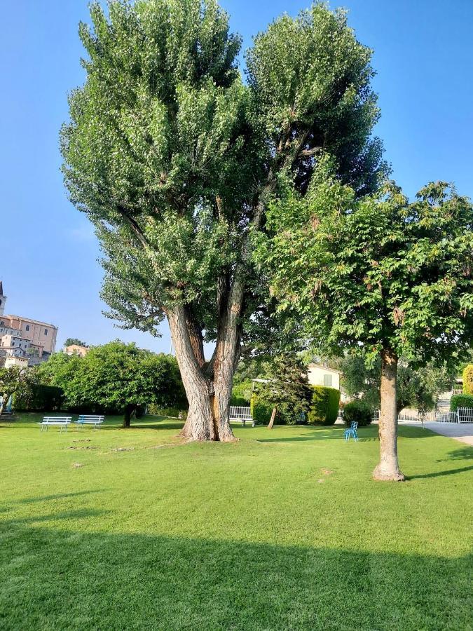 CalmasinoResidenza Palmira Bardolinoアパートメント エクステリア 写真
