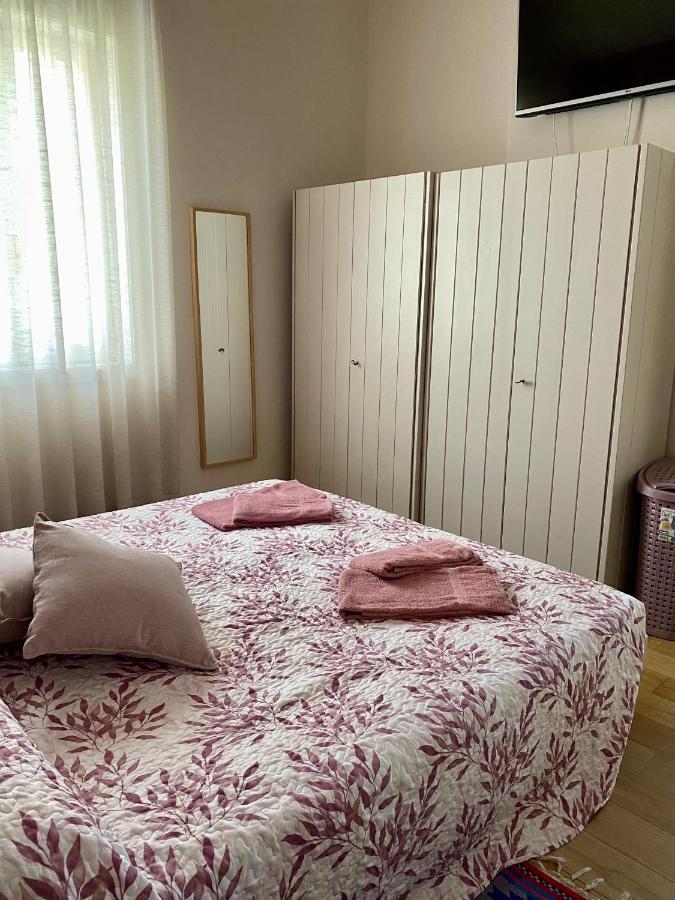 CalmasinoResidenza Palmira Bardolinoアパートメント エクステリア 写真