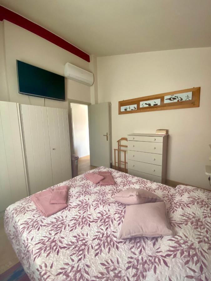 CalmasinoResidenza Palmira Bardolinoアパートメント エクステリア 写真